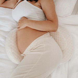 Pregnancy Pillow