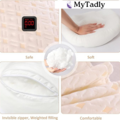 Pregnancy Pillow