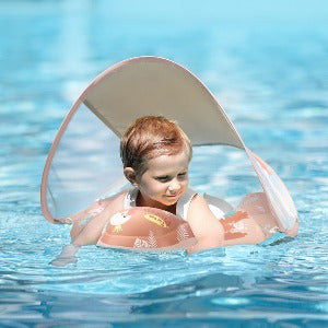 Premium Baby Swim Float