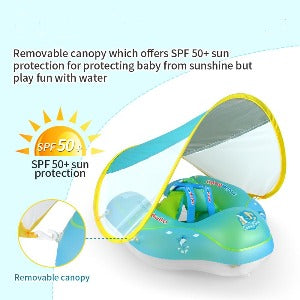 Premium Baby Swim Float