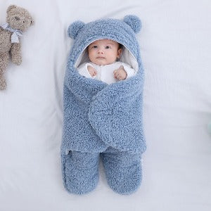 Baby Swaddle Blanket