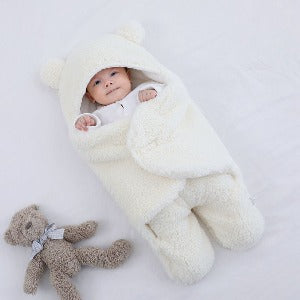 Baby Swaddle Blanket