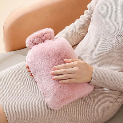 SnugBug Hot Water Bottle