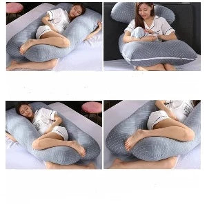 U-Shape Maternity Pillows