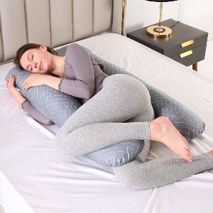 U-Shape Maternity Pillows